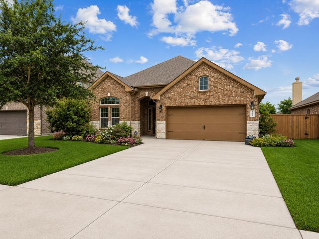 2731 Ahnya Lane, League City, TX 77573