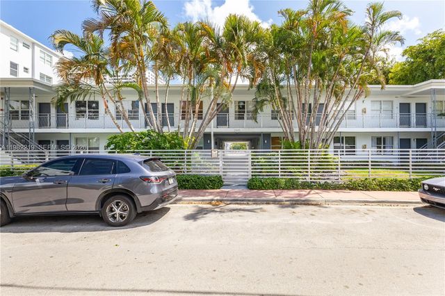 2445 Lake Pancoast Dr J, Miami Beach, FL 33140