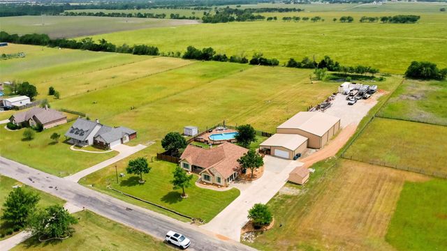 6367 Bridle Trail, Caddo Mills, TX 75135