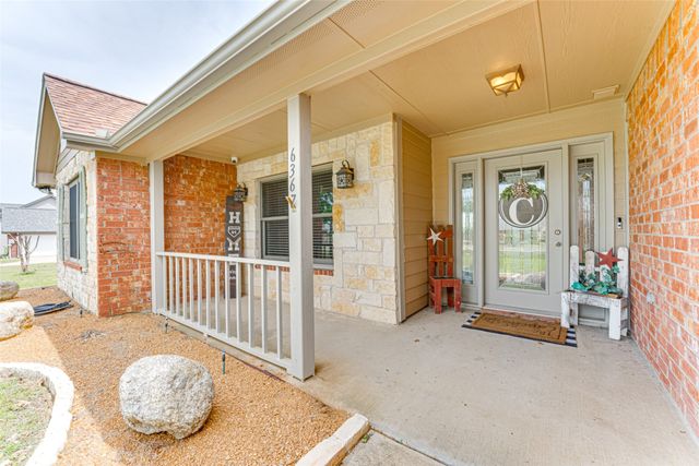 6367 Bridle Trail, Caddo Mills, TX 75135