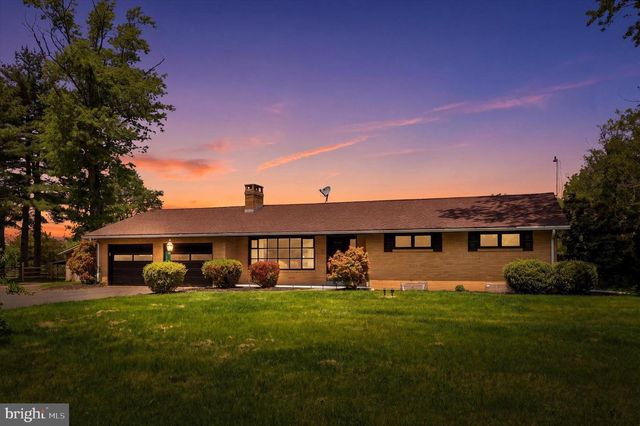 151 AXE HANDLE RD, Quakertown, PA 18951