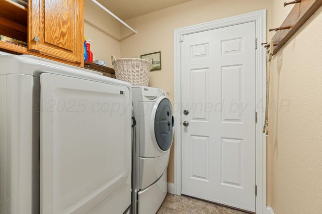 8105 EL PASO Drive, Amarillo, TX 79118