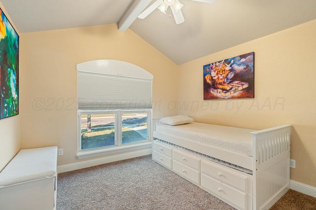 8105 EL PASO Drive, Amarillo, TX 79118