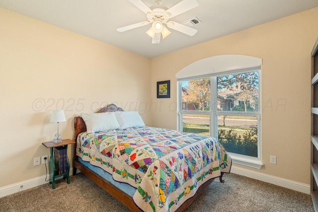 8105 EL PASO Drive, Amarillo, TX 79118