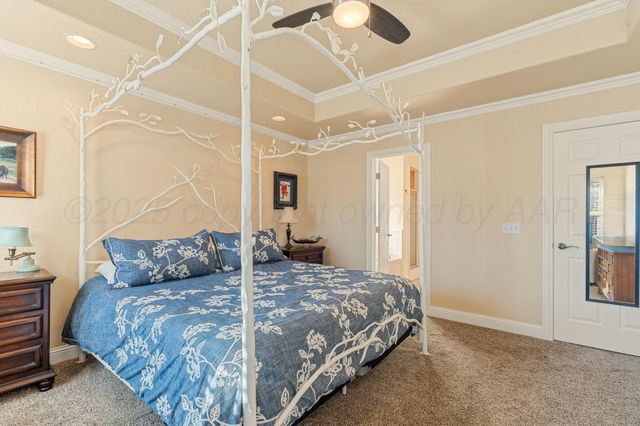 8105 EL PASO Drive, Amarillo, TX 79118