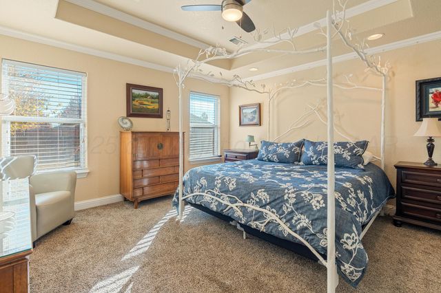 8105 EL PASO Drive, Amarillo, TX 79118