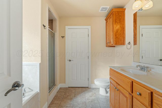 8105 EL PASO Drive, Amarillo, TX 79118