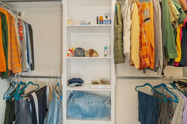 8105 EL PASO Drive, Amarillo, TX 79118