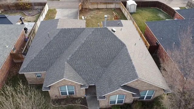 8105 EL PASO Drive, Amarillo, TX 79118