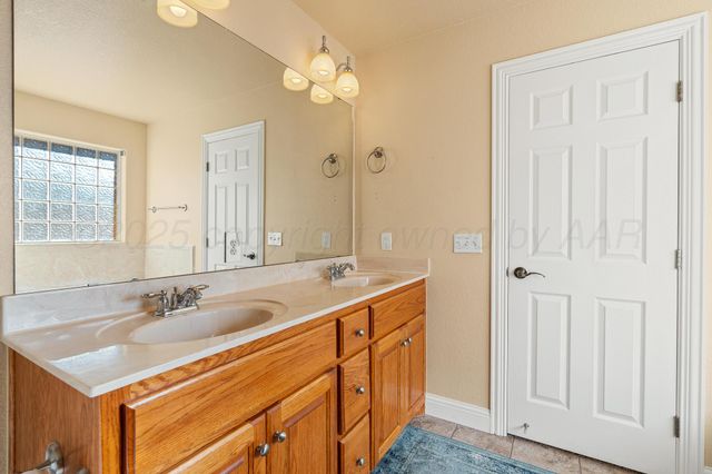 8105 EL PASO Drive, Amarillo, TX 79118