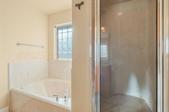 8105 EL PASO Drive, Amarillo, TX 79118