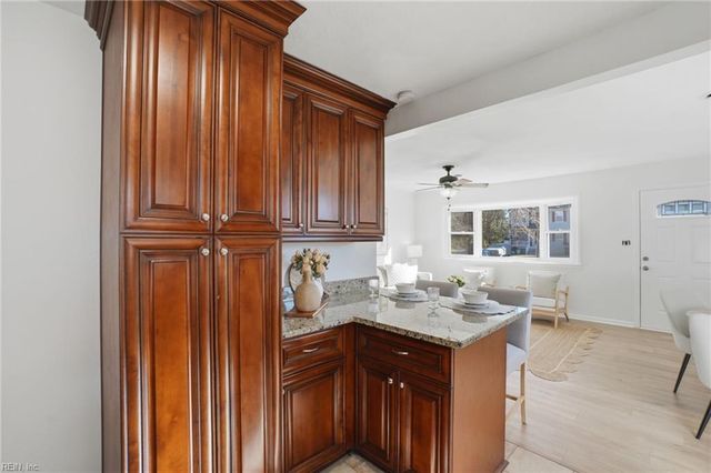 231 N Fifth ST, Hampton, VA 23669