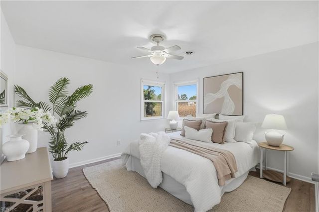 231 N Fifth ST, Hampton, VA 23669