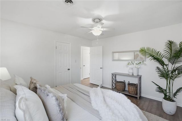 231 N Fifth ST, Hampton, VA 23669