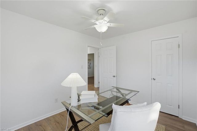 231 N Fifth ST, Hampton, VA 23669