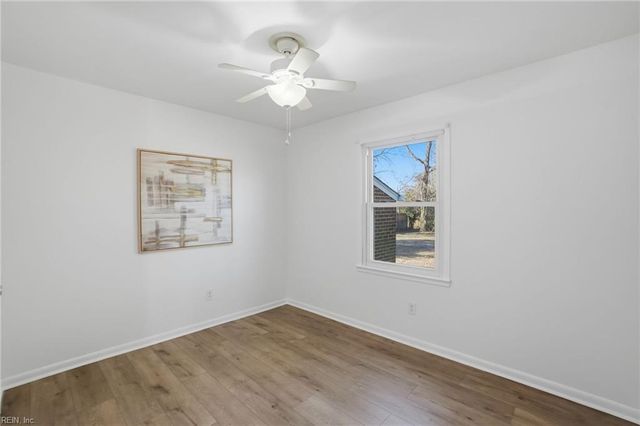 231 N Fifth ST, Hampton, VA 23669