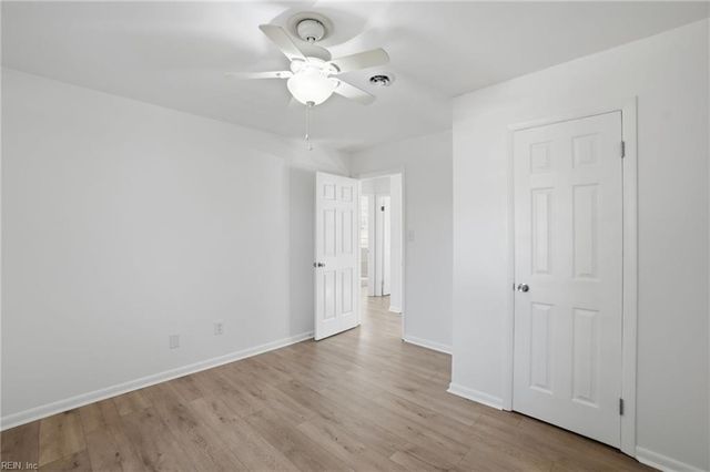 231 N Fifth ST, Hampton, VA 23669