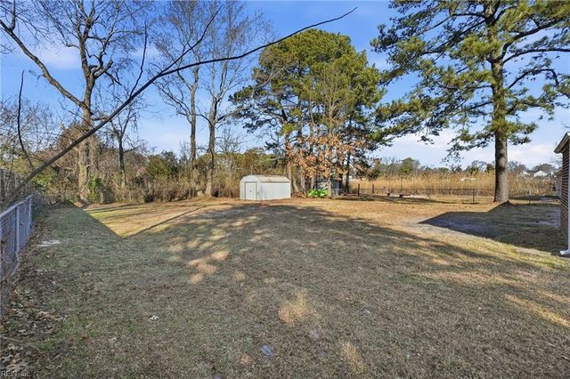 231 N Fifth ST, Hampton, VA 23669