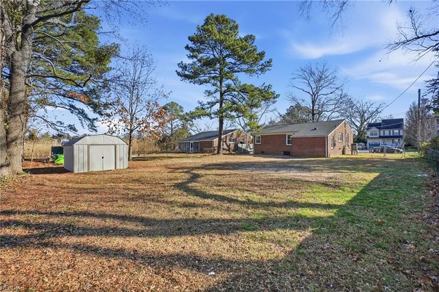 231 N Fifth ST, Hampton, VA 23669