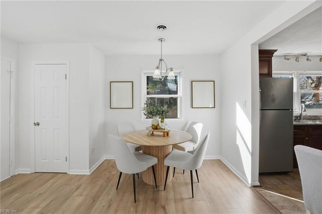 231 N Fifth ST, Hampton, VA 23669