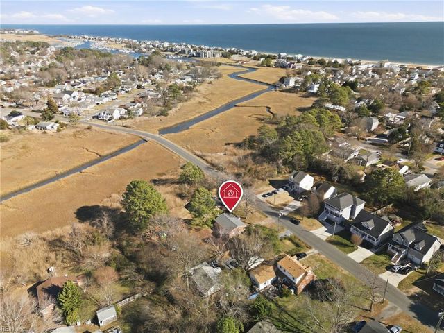 231 N Fifth ST, Hampton, VA 23669