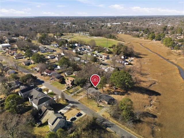 231 N Fifth ST, Hampton, VA 23669