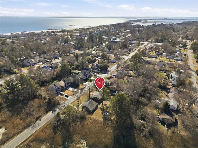 231 N Fifth ST, Hampton, VA 23669