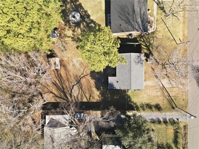 231 N Fifth ST, Hampton, VA 23669