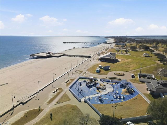 231 N Fifth ST, Hampton, VA 23669