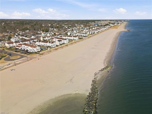 231 N Fifth ST, Hampton, VA 23669