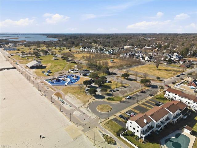 231 N Fifth ST, Hampton, VA 23669