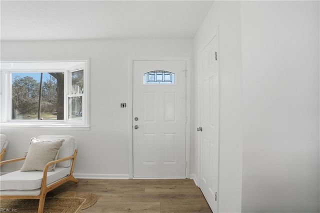 231 N Fifth ST, Hampton, VA 23669