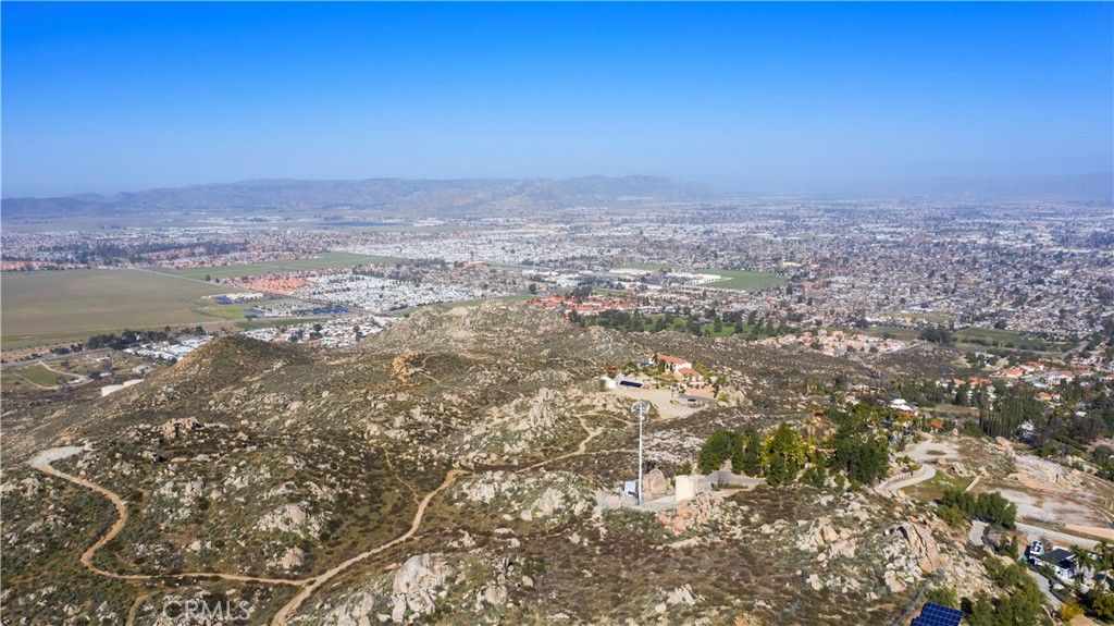 Image 10 of property listing at 0 Pachea Trail, Hemet, CA 92545