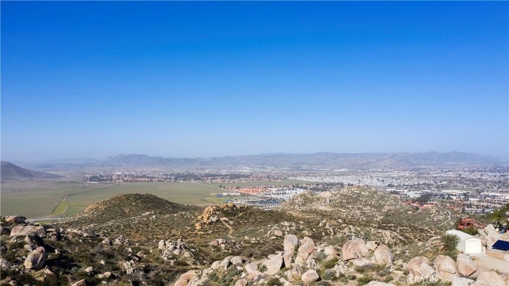 Image 11 of property listing at 0 Pachea Trail, Hemet, CA 92545