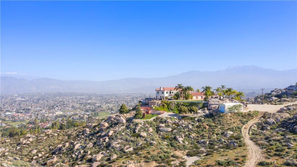 Image 15 of property listing at 0 Pachea Trail, Hemet, CA 92545