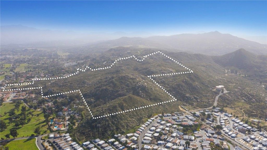 Image 19 of property listing at 0 Pachea Trail, Hemet, CA 92545