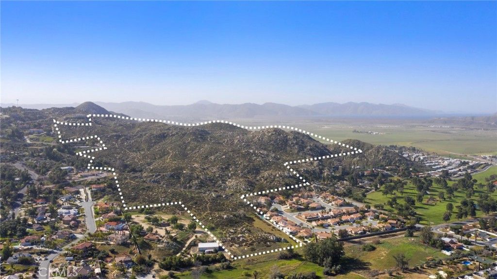 Image 20 of property listing at 0 Pachea Trail, Hemet, CA 92545