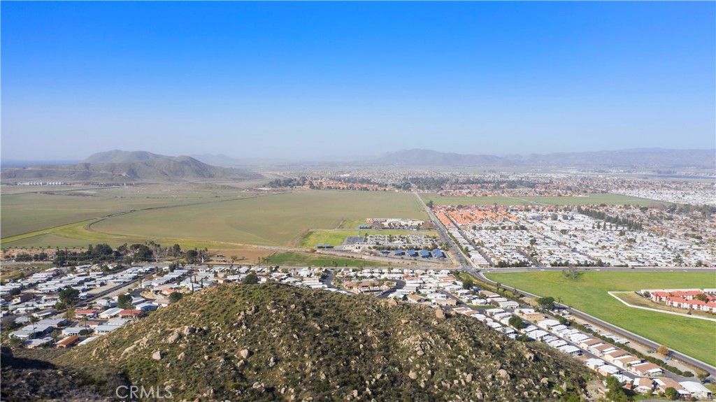 Image 3 of property listing at 0 Pachea Trail, Hemet, CA 92545