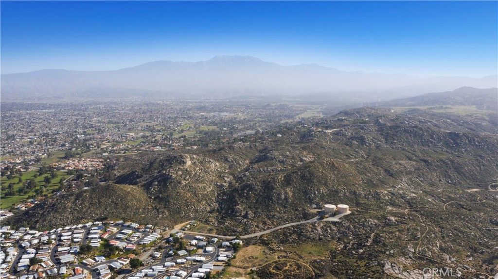 Image 4 of property listing at 0 Pachea Trail, Hemet, CA 92545