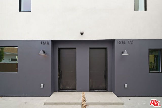 1518 Magnolia Avenue, Los Angeles, CA 90006