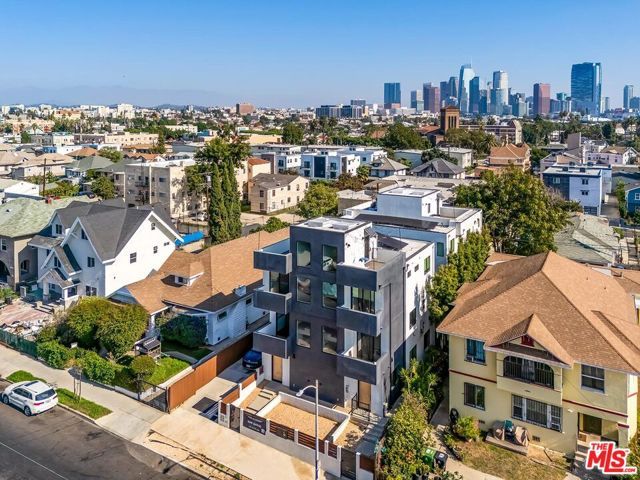 1518 Magnolia Avenue, Los Angeles, CA 90006