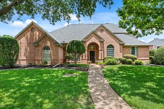 517 Timber Lake Drive, Southlake, TX 76092