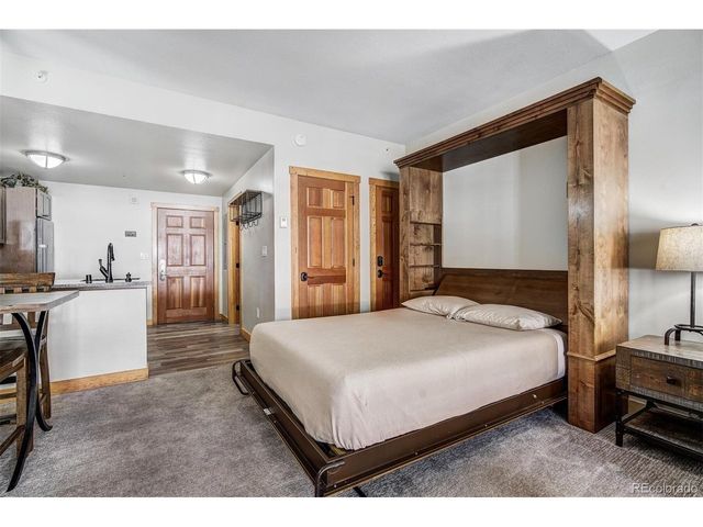 910 Copper Rd 324, Copper Mountain, CO 80443