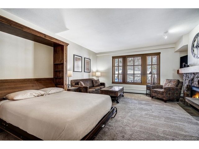 910 Copper Rd 324, Copper Mountain, CO 80443