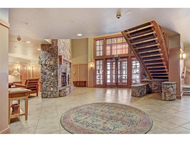 910 Copper Rd 324, Copper Mountain, CO 80443