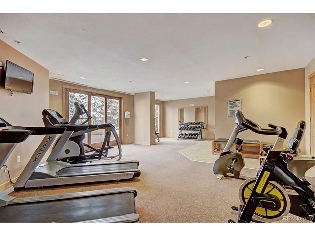 910 Copper Rd 324, Copper Mountain, CO 80443