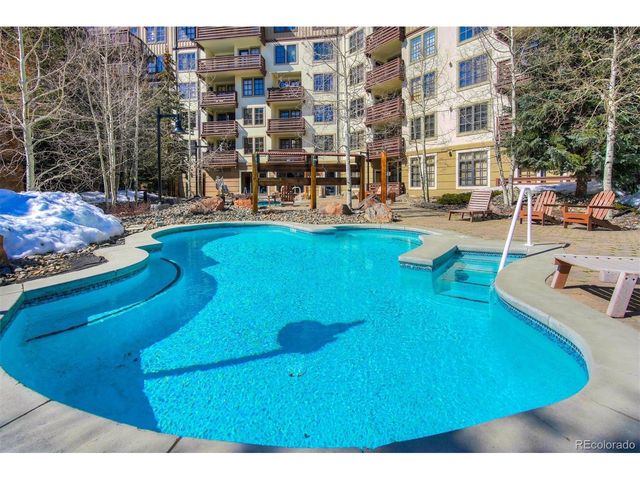 910 Copper Rd 324, Copper Mountain, CO 80443