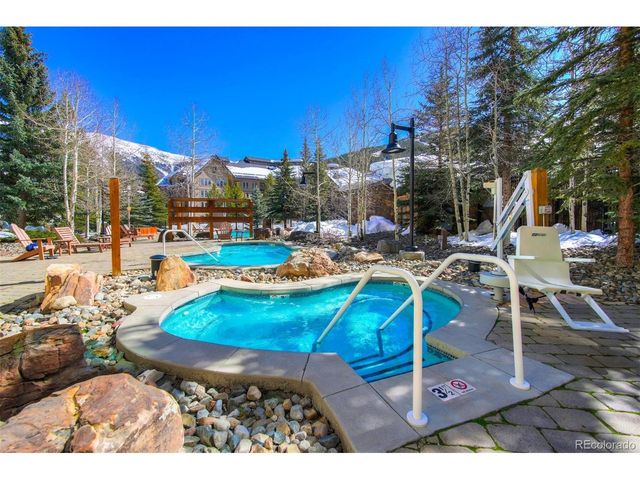 910 Copper Rd 324, Copper Mountain, CO 80443