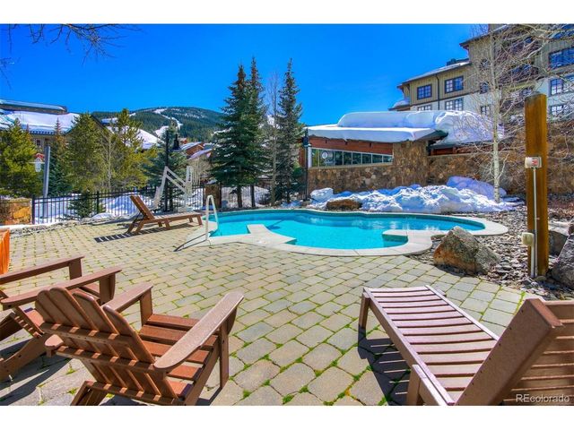 910 Copper Rd 324, Copper Mountain, CO 80443