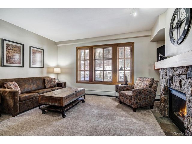 910 Copper Rd 324, Copper Mountain, CO 80443